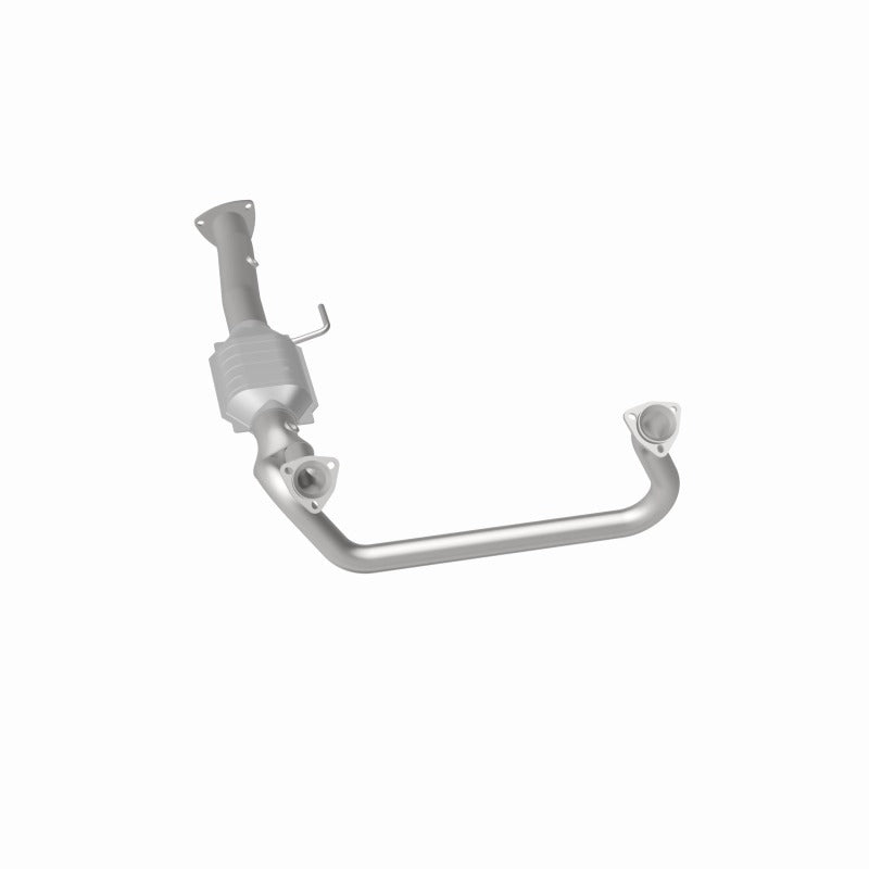 MagnaFlow Direct Fit Catalytic Converter Astro-Safari Van 96-99