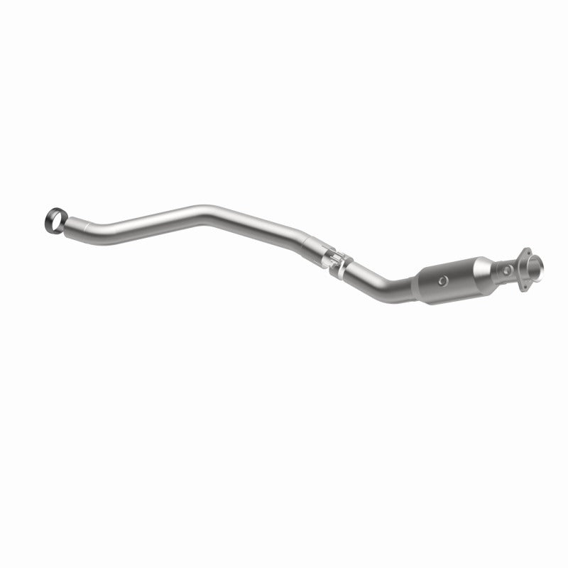 MagnaFlow 13-14 Mercedes-Benz GL450 4.6L Direct Fit Converter