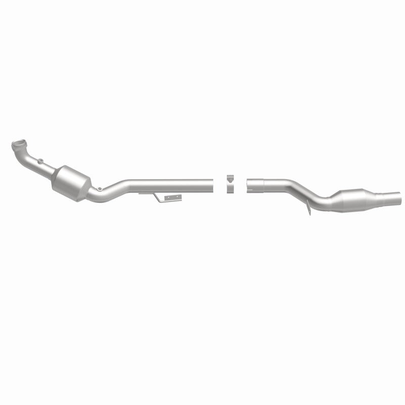 MagnaFlow Direct Fit Catalytic Converter 05-10 SLK55 AMG 5.5L ps