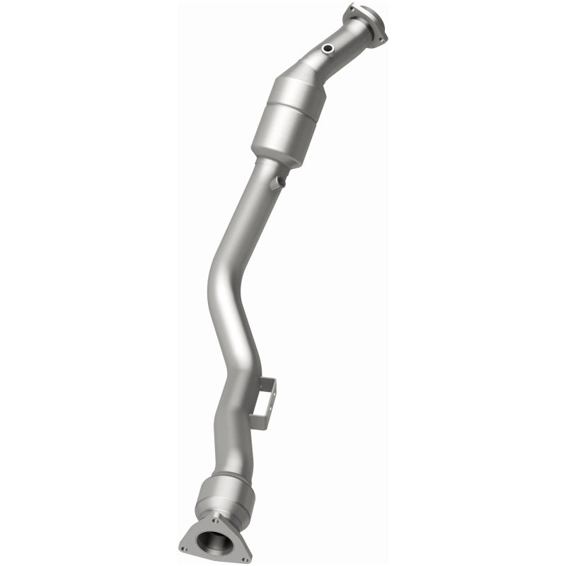 MagnaFlow Direct Fit Catalytic Converter 04/06 VW Phaeton 4.2L Front Driver Side