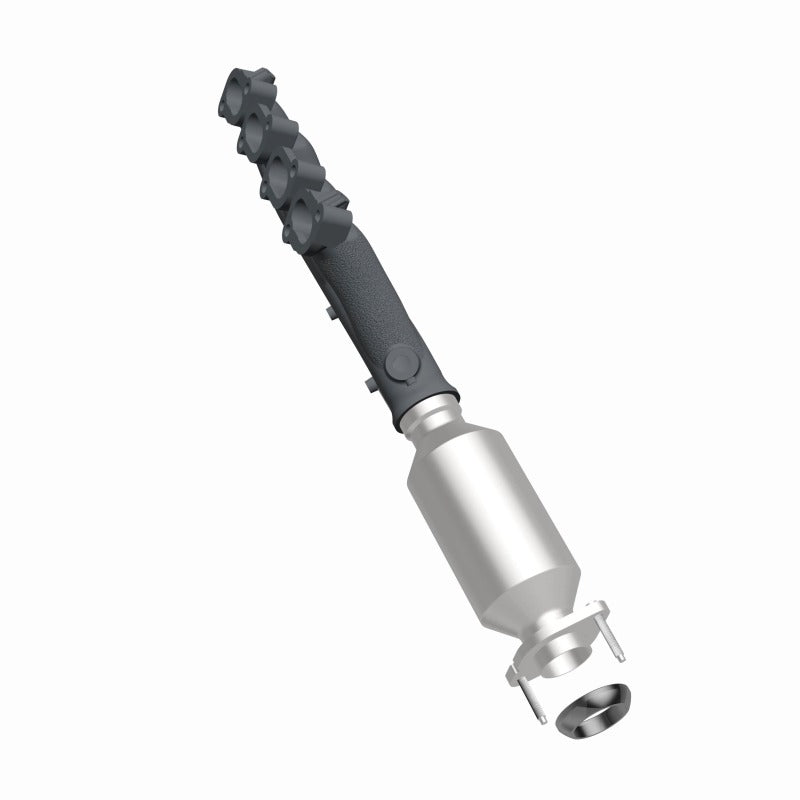 MagnaFlow Direct Fit Catalytic Converter 04-06 Cadillac SRX 4.6L P/S