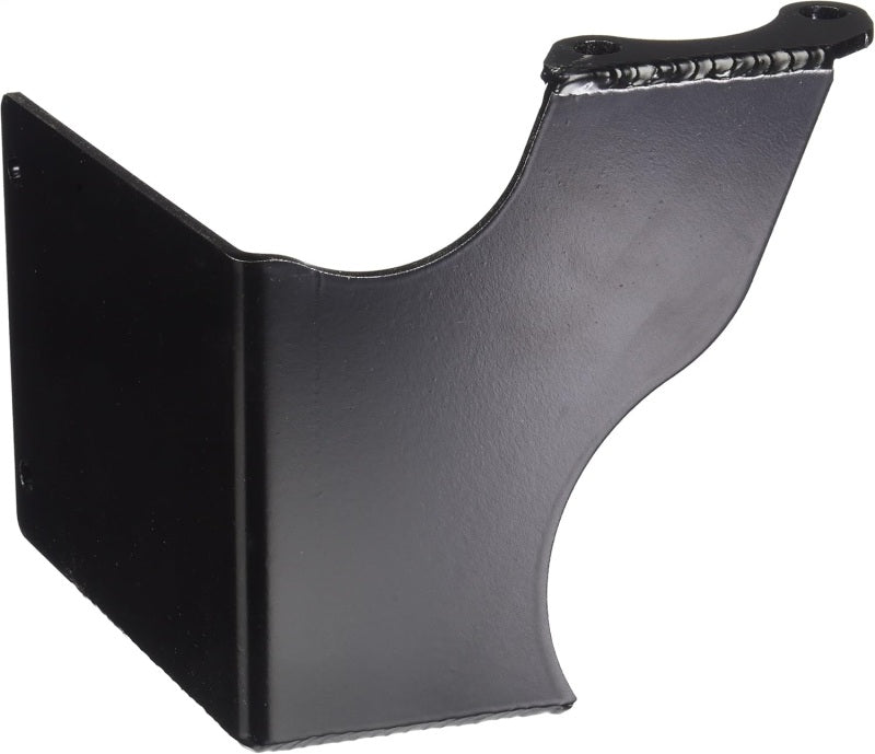 Fabtech Jeep YJ Steering Box Skid Plate