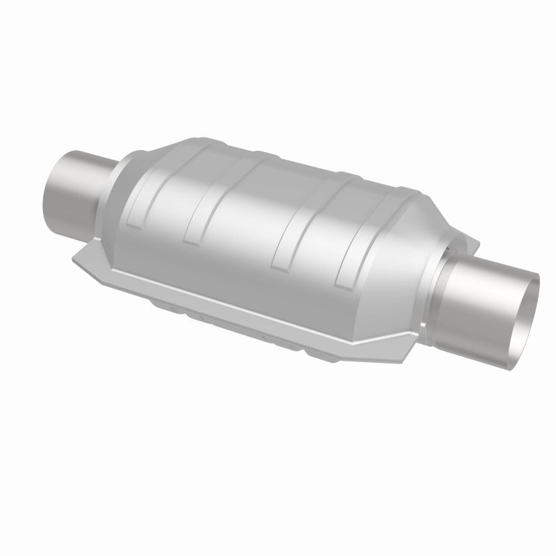 MagnaFlow Universal Catalytic Converter 2.00in Rear CA