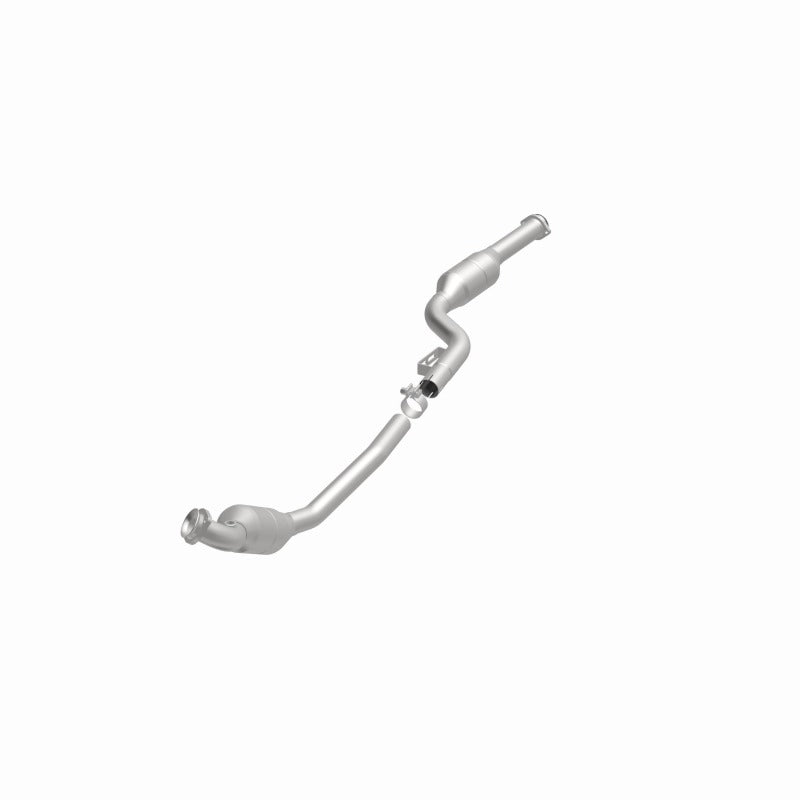 MagnaFlow Direct Fit Catalytic Converter 98-03 MB E320 3.2L D/S