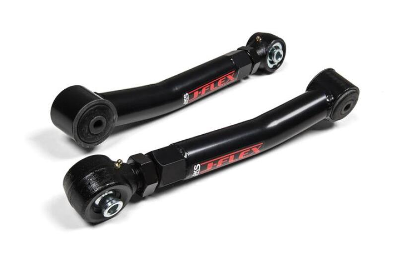 JKS Manufacturing Jeep Grand Cherokee WJ Adjustable J-Flex Lower Control Arms - Front