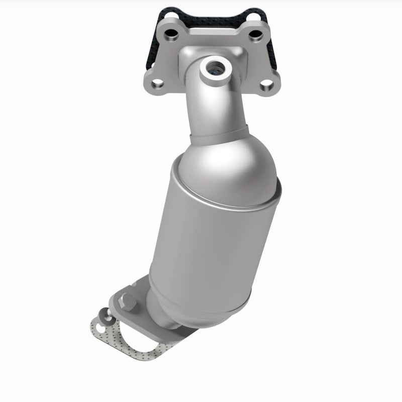 MagnaFlow 2017 Cadillac XT5 Front Underbody 3.6L Direct Fit Converter