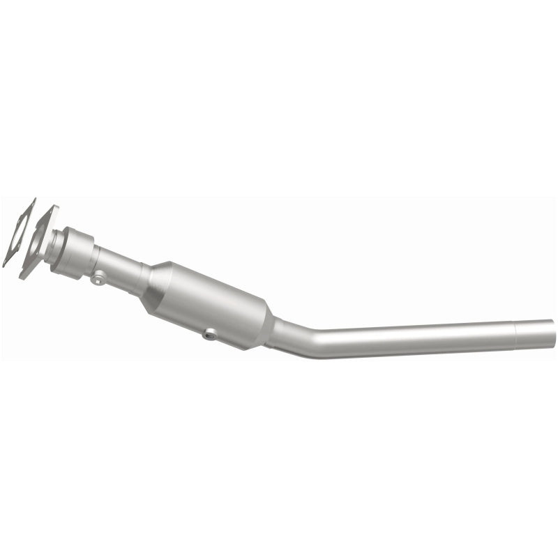 MagnaFlow Direct Fit Catalytic Converter 2004 Sebring L4 2.4 OEM Underbody