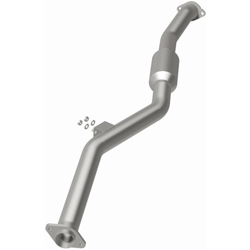 MagnaFlow Direct Fit Catalytic Converter 15-19 Subaru WRX H4 2.0L