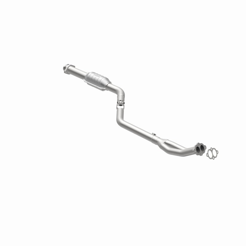 MagnaFlow Direct Fit Catalytic Converter 97 BMW Z3 1.9L