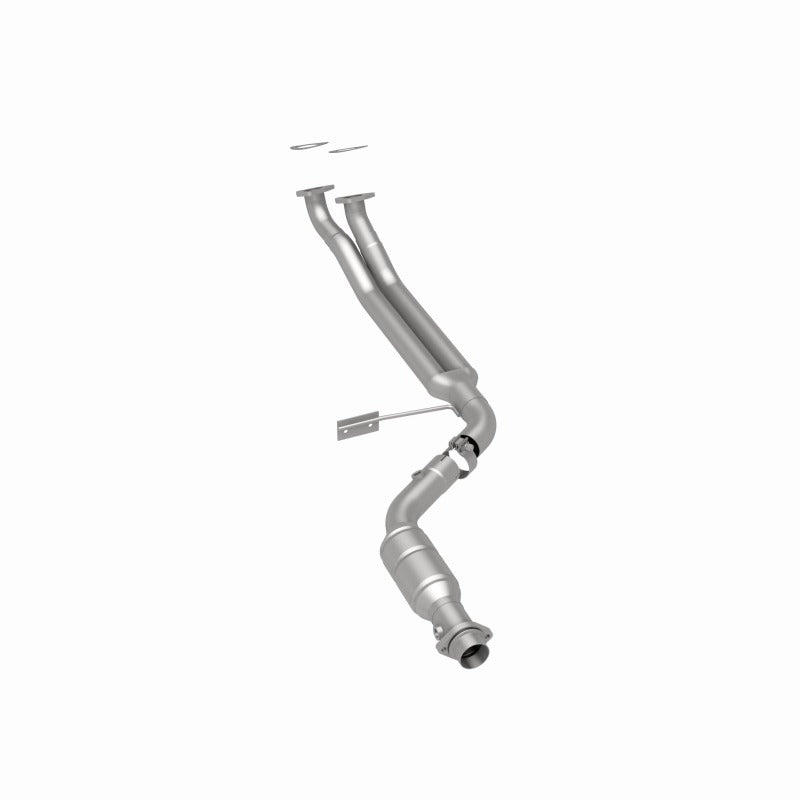 MagnaFlow Direct Fit Catalytic Converter 97-98 BMW Z3 6 2.8L