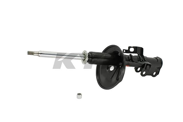 KYB Shocks & Struts Excel-G Front Left TOYOTA Previa 1991-97
