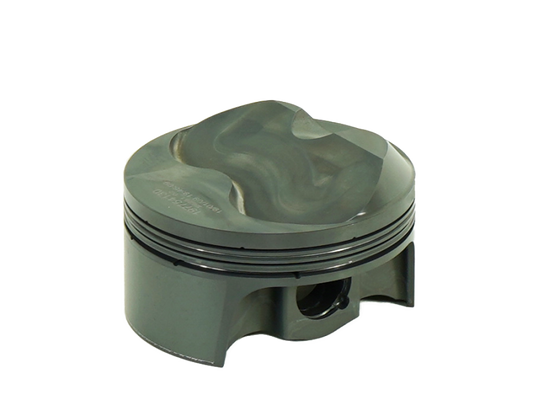 Mahle MS Piston 400ci 4.125in Bore 3.500in Stroke 6.125in Rod .927 Pin 9.0cc 13.0 CR - Single