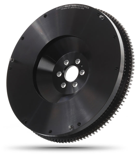 Clutch Masters 99-02 Nissan Skyline 2.6L RB26DETT Pull Style 6-Speed Steel Flywheel