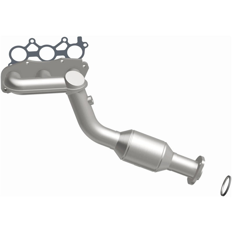 MagnaFlow Direct Fit Catalytic Converter 2006 Lexus GS300 3.0L Driver Side m
