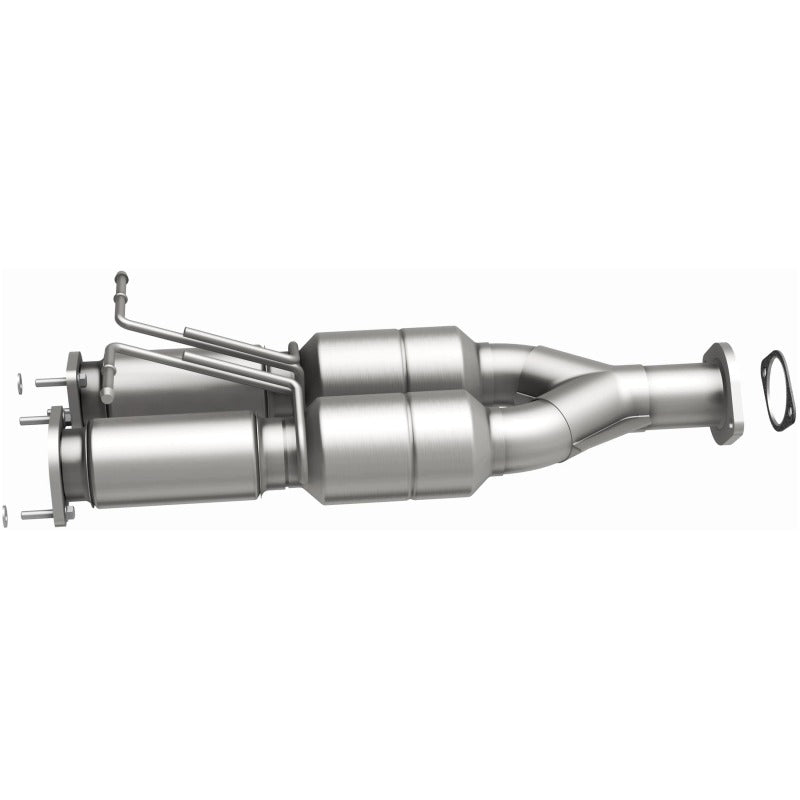 MagnaFlow Conv DF 05-11 Volvo XC90 4.4L