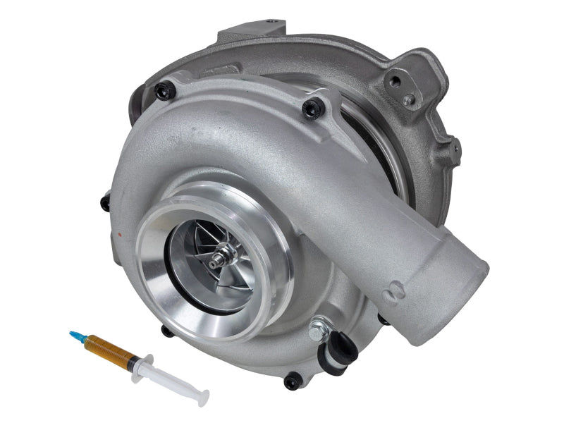 aFe Power Bladerunner GT Series Turbocharger 86mm 03-07 Ford Diesel Trucks V8 6.0L (td)