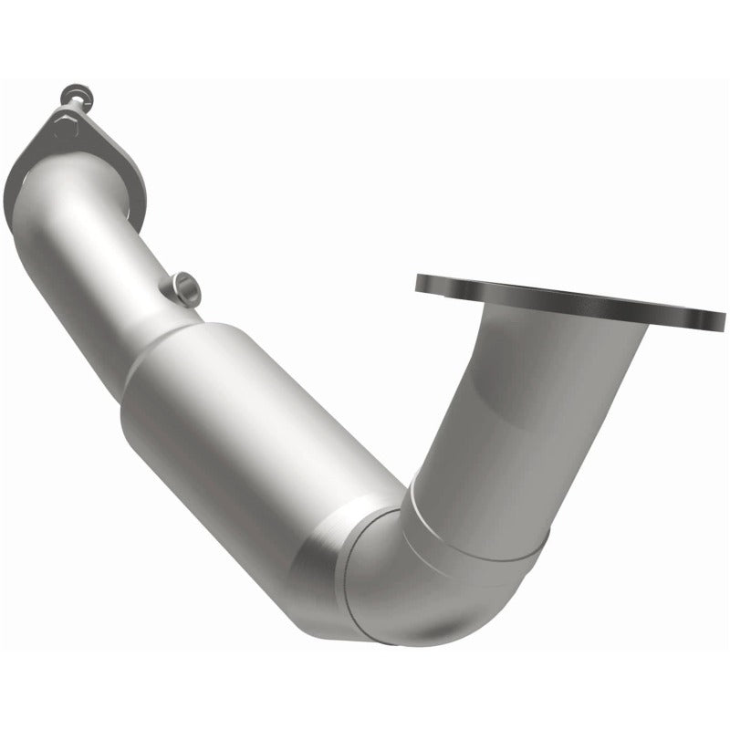 MagnaFlow Catalytic Converter Direct Fit Federal 06-11 Chevy Corvette V8 7.0LGAS