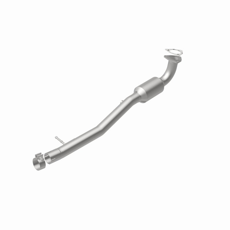 MagnaFlow Direct Fit Catalytic Converter 07-09 Range Rover v8 4.2/4.4L OEM Underbody