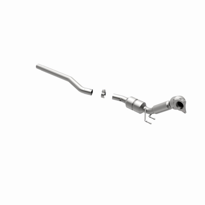 MagnaFlow Direct Fit Catalytic Converter 06-08 VW Passat 2.0L