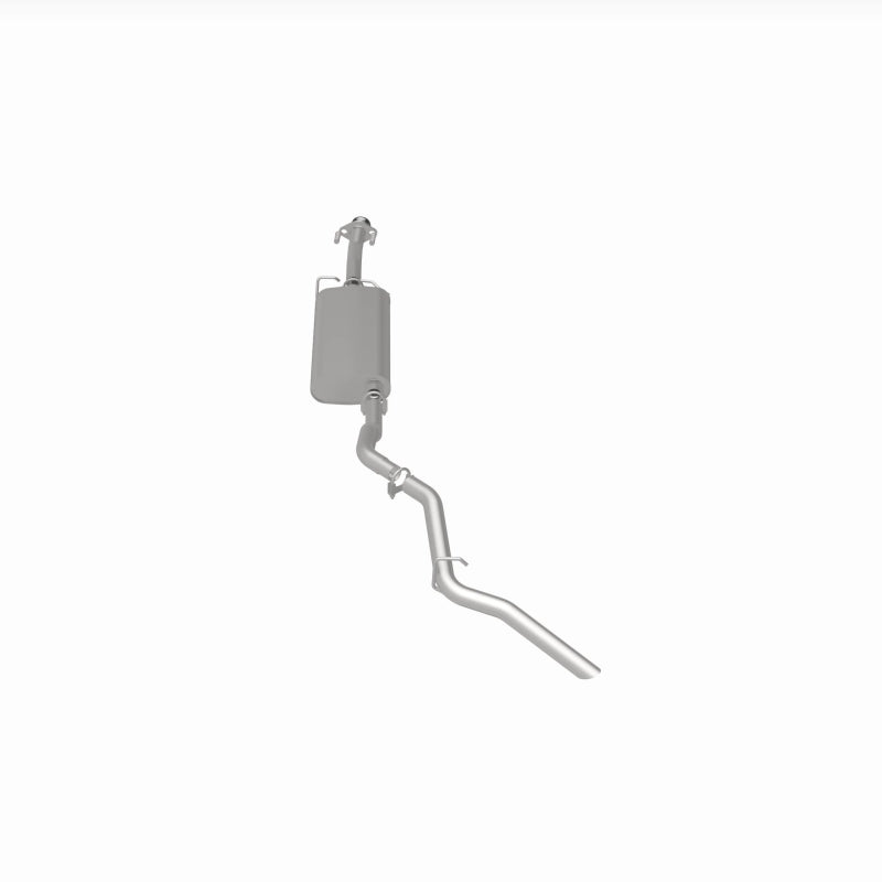 MagnaFlow BRE Exhaust Kit 93-01 Explorer Navajo 4.0L