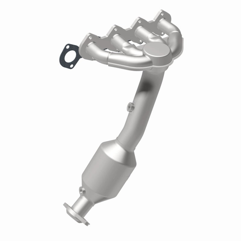 MagnaFlow Direct Fit Catalytic Converter 03-04 Mercedes-Benz C230 1.8L (CA Emissions)