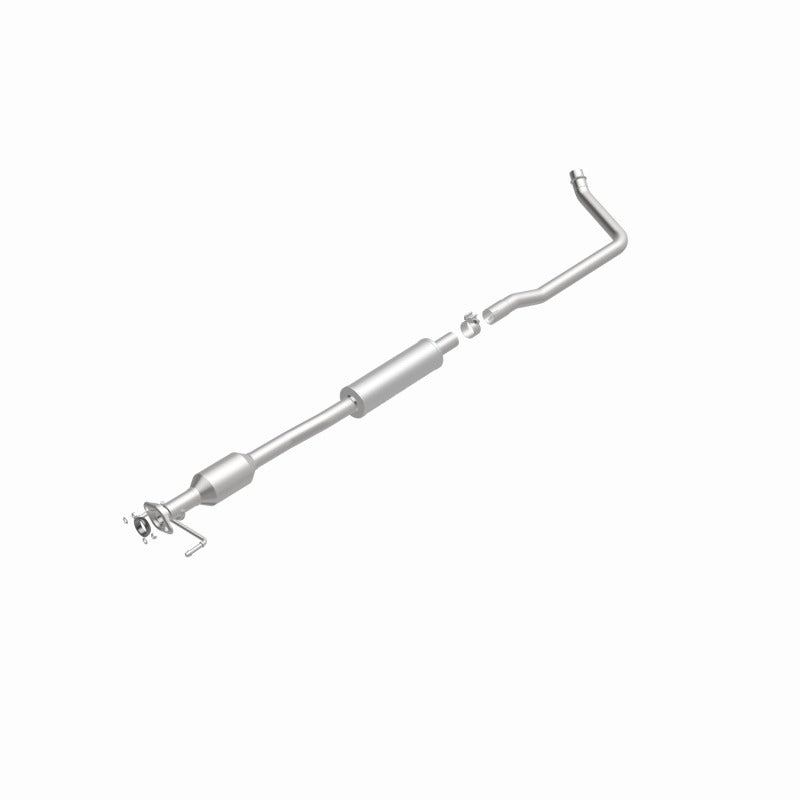 MagnaFlow Direct Fit Catalytic Converter 2007-2013 Suzuki SX4 2.0L (Not For Sale In California)
