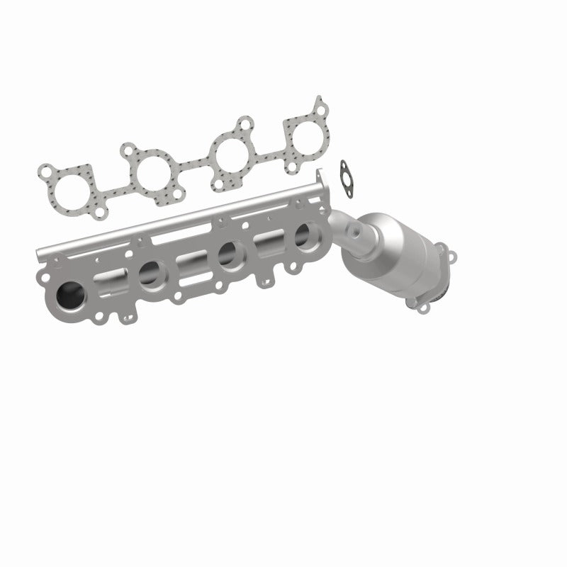 MagnaFlow 05-09 Lexus GX470 4.7L Direct Fit Converter