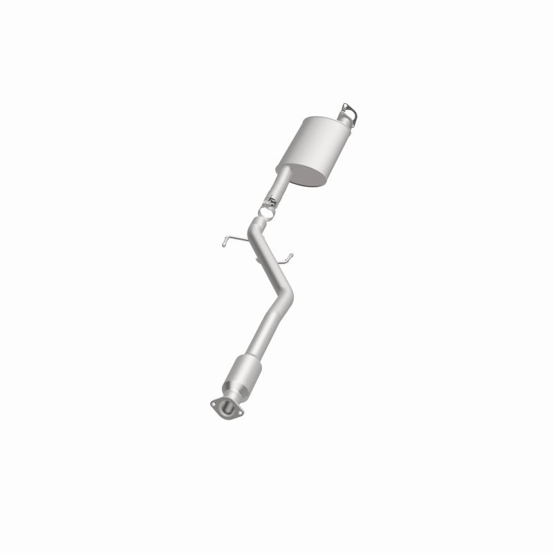 MagnaFlow Direct Fit Catalytic Converter 13-17 Hyundai Santa Fe 3.3L