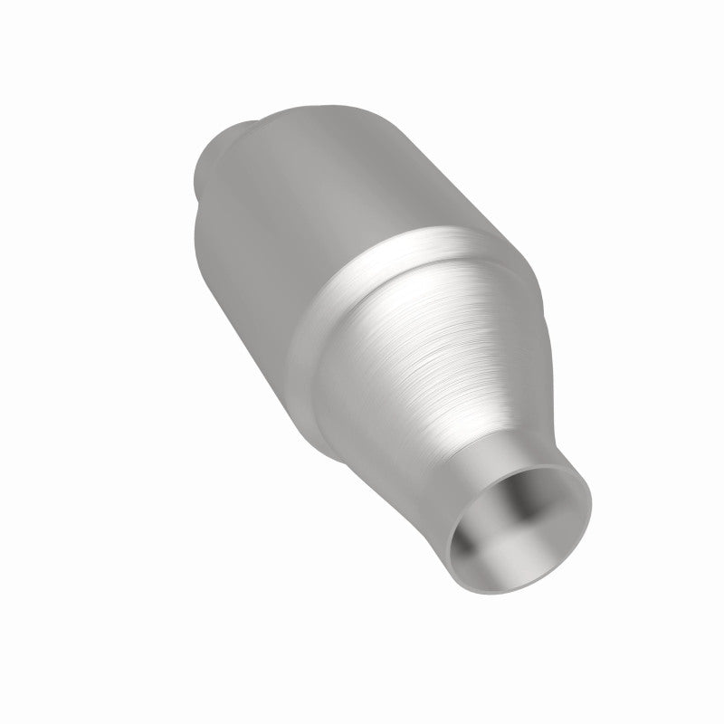 MagnaFlow Universal Catalytic Converter 2inch O/O Spun