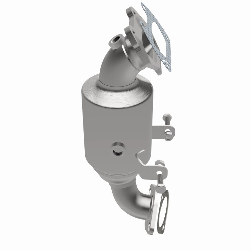 MagnaFlow 14-16 Ram ProMaster 1500/2500/3500 V6 3.6L CARB Compliant Direct Fit Catalytic Converter