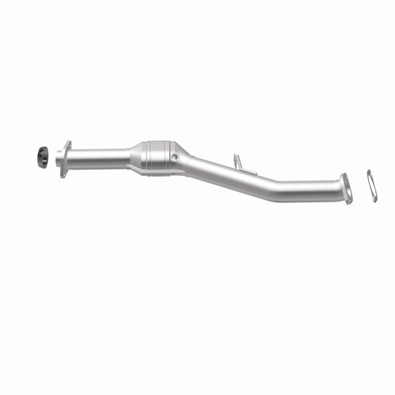 MagnaFlow Direct Fit Catalytic Converter 12-14 Subaru Impreza 2.5L / 15-16 WRX STI