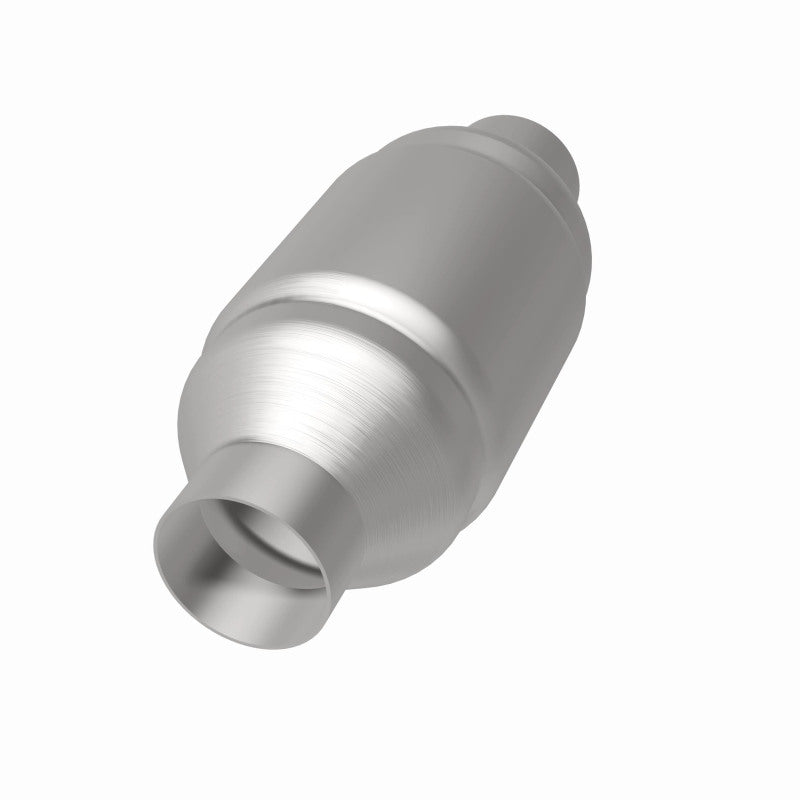 MagnaFlow Universal Catalytic Converter 2.00inch C/C