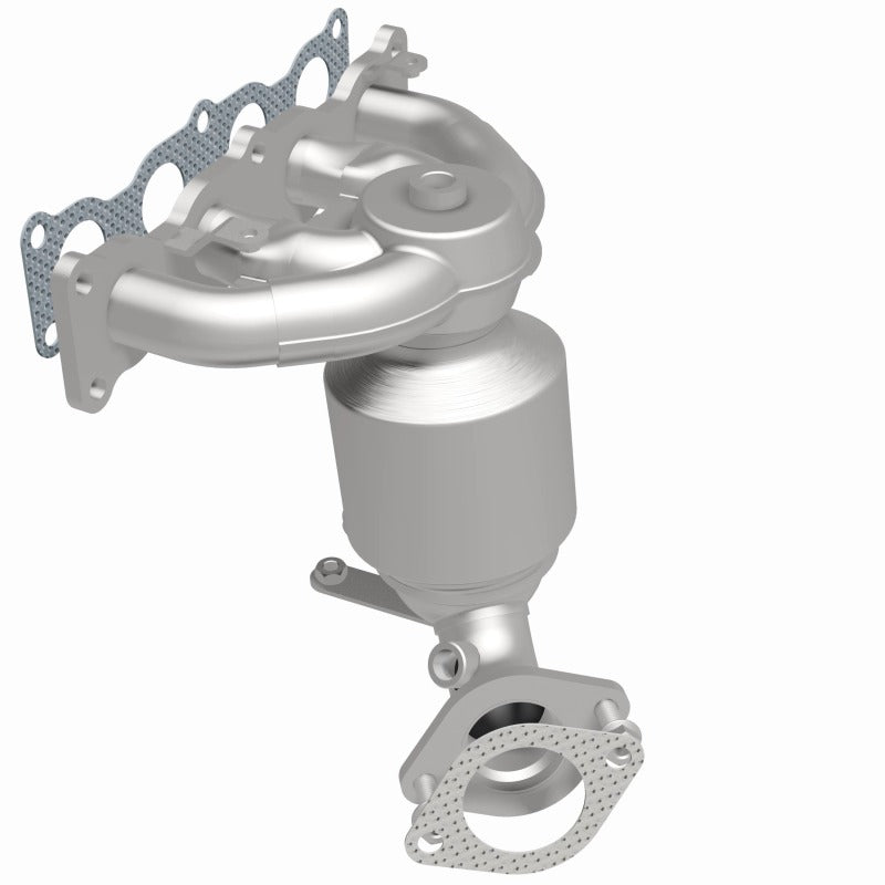 MagnaFlow 2016 Sorento L4 2.4 OEM Manifold Direct Fit Converter