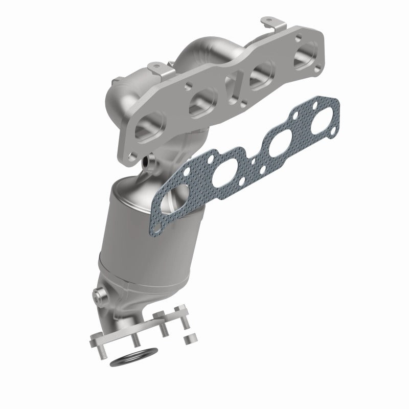 MagnaFlow Direct Fit Catalytic Converter California Grade CARB Compliant 07-10 Nissan Altima L4 2.5L