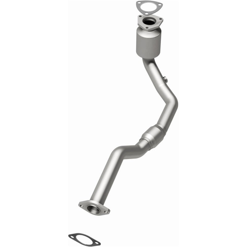 MagnaFlow Direct Fit Catalytic Converter 02-03 Saturn Vue 3.0L Front