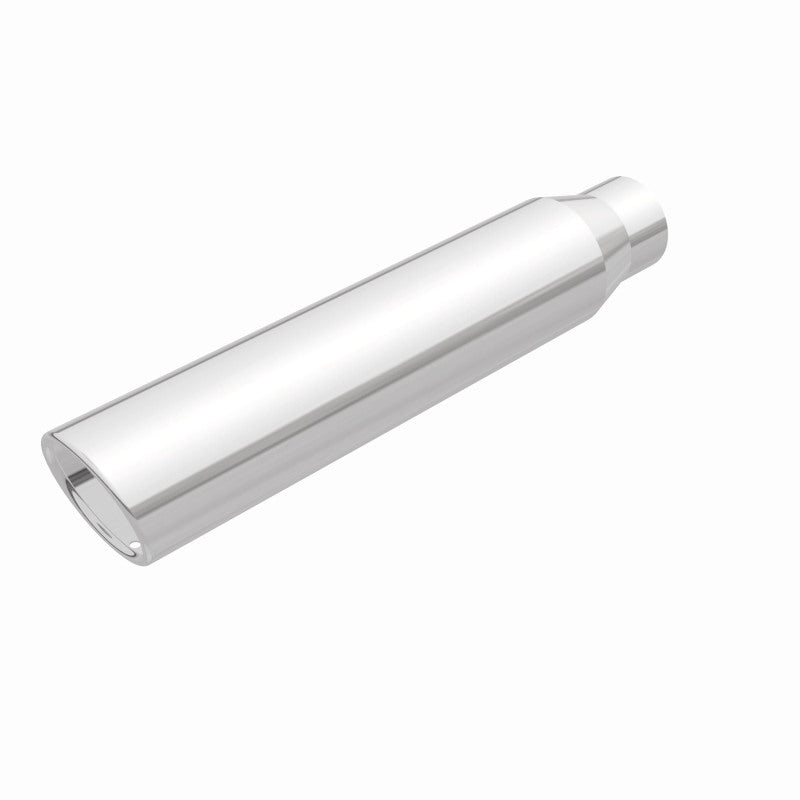 MagnaFlow Tip 1-Pk Re 3.50 X 18 2.5 Id 15De