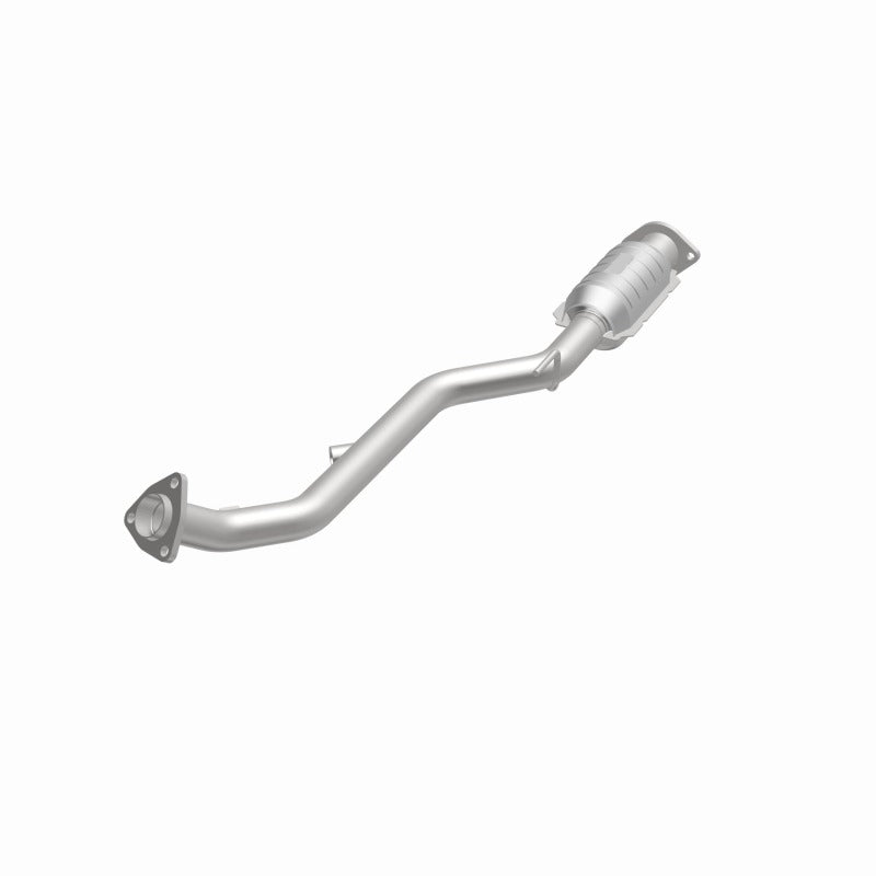 MagnaFlow Direct Fit Catalytic Converter 90-95 300ZX Turbo Passenger Side 49S