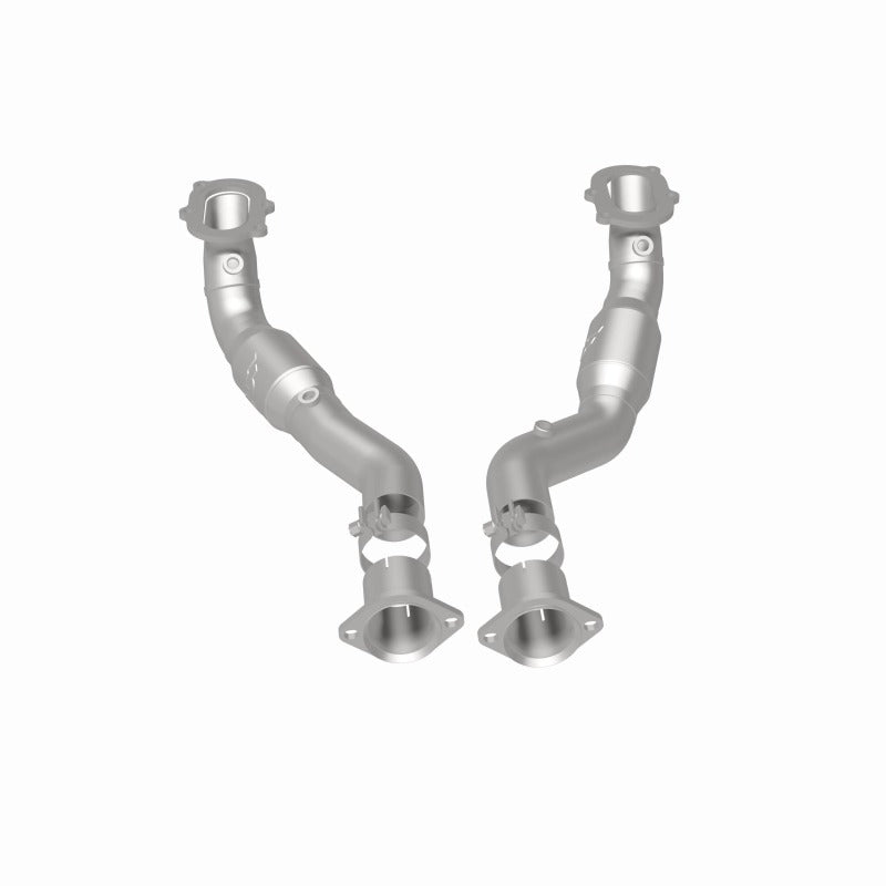 MagnaFlow 12-13 Chevrolet Corvette 6.2L Direct Fit Converter