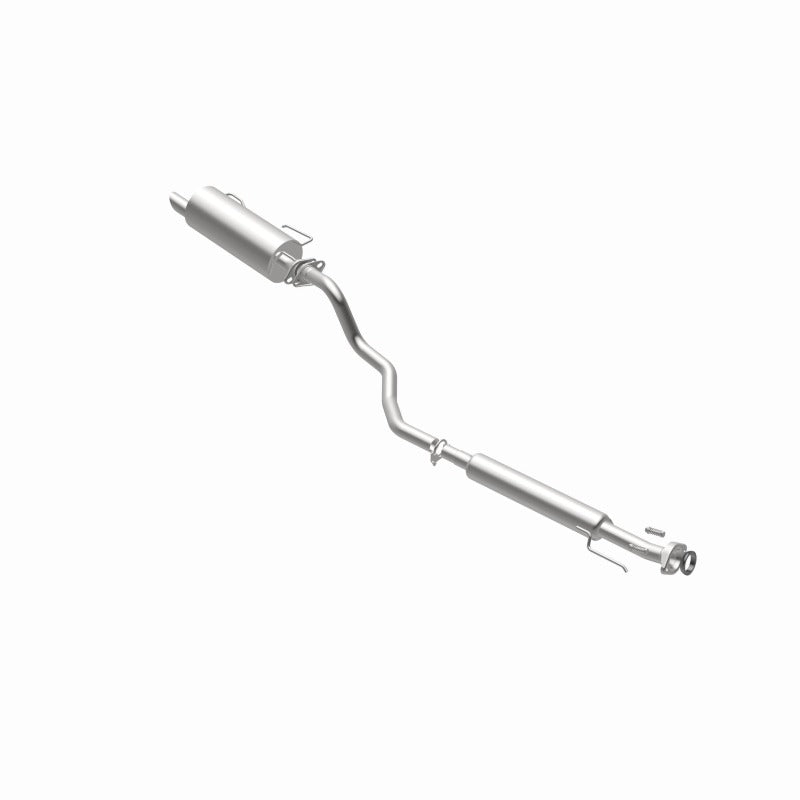 MagnaFlow BRE Exhaust Kit 11-17 Nissan Juke 1.6L