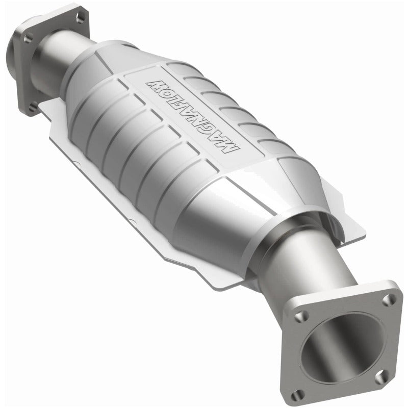 MagnaFlow Conv GM 19.75X6.5X4 2.5/2.5