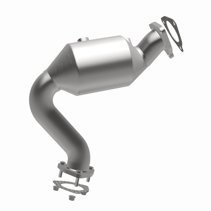 MagnaFlow 11-12 A8 Quattro V8 4.2 OEM Close Coupled Direct Fit Converter