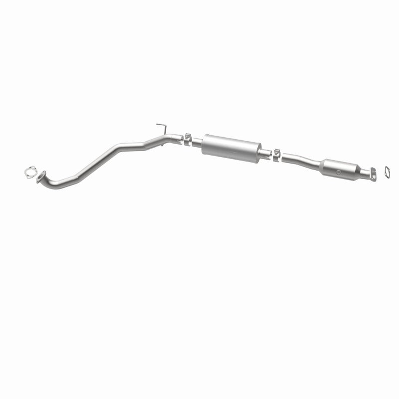 MagnaFlow 12-13 Kia Soul 2.0L Direct Fit Converter