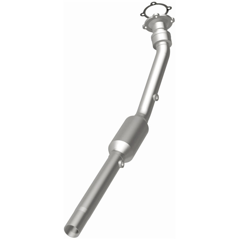 MagnaFlow DF Cat Conv 99-04 VW Beetle T/C GLX Turbo S / 99-03 Golf T/C GLS GTI / 99-03 Jetta T/C GLS