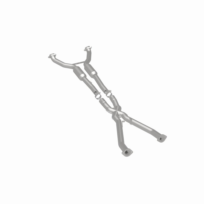MagnaFlow 97-99 Chevrolet Corvette 5.7L Direct Fit Converter