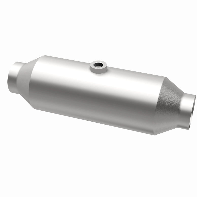 MagnaFlow 2.00 1/O2 CA 4in. Spun Universal Converter