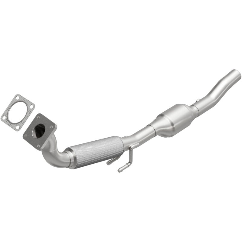 MagnaFlow DF Catalytic Conv 99-01 VW Beetle / 99-03 Golf / 99-02 Jetta 2.0L Single Outlet Manifold