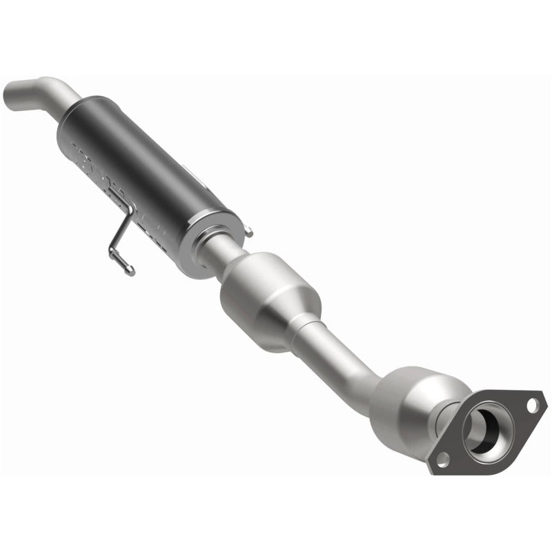 MagnaFlow 07-11 Toyota Yaris 1.5L Direct Fit Converter