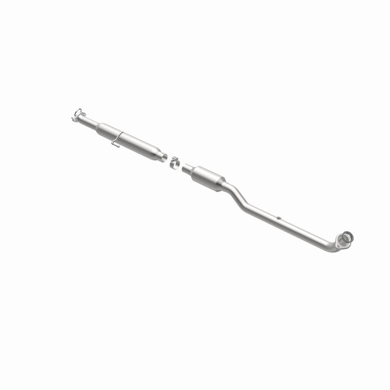 MagnaFlow California Direct Fit Converter 12-15 Toyota Camry 2.5L