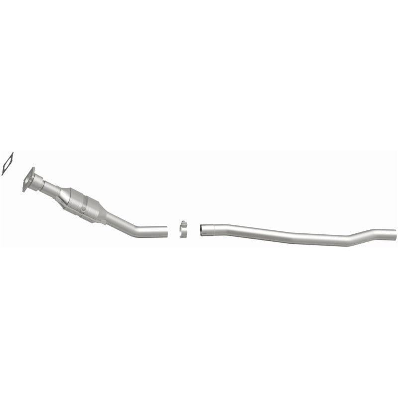 MagnaFlow Direct Fit Catalytic Conv 01-04 Chrysler/Dodge Truck Town & Country Van/Grand Caravan 3.8L