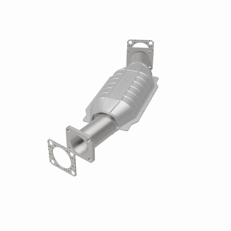 MagnaFlow 76-81 Corvette 5.0/5.7 CA Direct Fit Converter